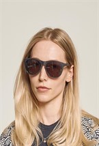 Очки NEPTUNE 6 Black wood - фото 101269