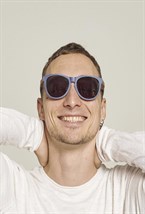 Очки NEPTUNE 6 Blue wood - фото 101275