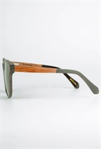 Очки NEPTUNE 6 Brown wood - фото 101285