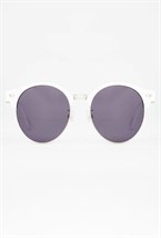 Очки JERRY 8 White - фото 101365