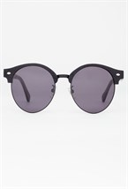 Очки JERRY 8 Black wood - фото 101370