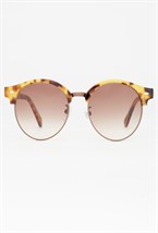 Очки JERRY 8 Leopard - фото 101375