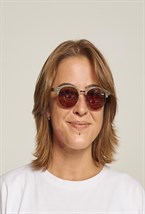 Очки 8 Green wood - фото 101386