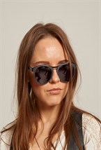 Очки PLUTO 6 Black wood - фото 101398