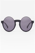 Очки SUN 6 Black wood - фото 101405