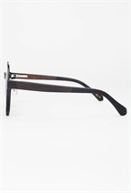 Очки SUN 6 Black wood - фото 101406