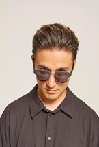 Очки TEDDY 8 Black wood - фото 101418