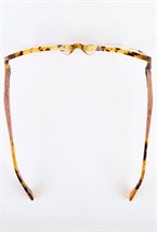 Очки SUN 6 Leopard - фото 101443