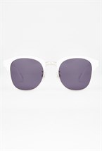 Очки TEDDY 8 White - фото 101451