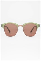 Очки TEDDY 8 Green wood - фото 101460