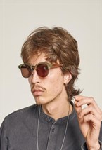 Очки TEDDY 8 Green wood - фото 101461