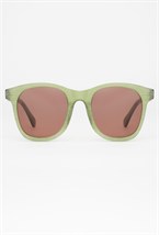 Очки TERRA 6+ Green wood - фото 101498