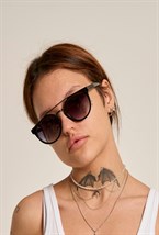 Очки Gypsy 7 Black - фото 101519