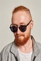 Очки Gypsy 7 Black wood - фото 101533