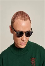 Очки Gypsy 7 Black wood - фото 101537