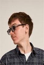 Очки Oliver 6 Black - фото 101549