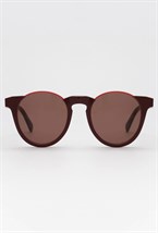 Очки Oliver 6 Red - фото 101554