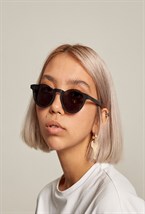 Очки Oliver 6 Black wood - фото 101564