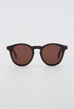 Очки OLIVER 5 Brown wood - фото 101580