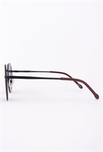 Очки RING DONG 2 Black-Red S1 - фото 101651