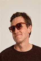 Очки Jupiter 7 Tortoise - фото 101667