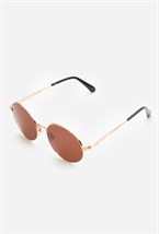 Очки OVAL Gold - фото 101694
