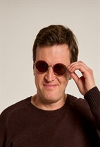 Очки OVAL Gold - фото 101695