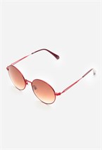 Очки OVAL Red - фото 101702