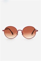 Очки OVAL Red - фото 101703