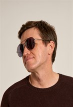 Очки AVIATION Green - фото 101751