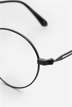 Очки SQUARE Black - фото 101759