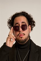 Очки SQUARE Green - фото 101779