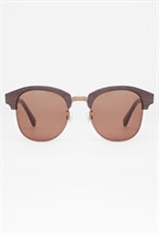 TEDDY 8 Brown wood - фото 101869