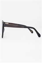 Очки PLUTO 6 Black wood - фото 101884