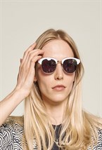 Очки TEDDY 8 White - фото 101933