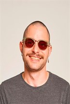 Очки TEDDY 8 Green wood - фото 101942