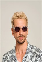 Очки TEDDY 8 Crystal - фото 101951