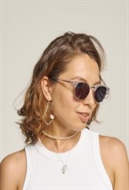 Очки TEDDY 8 Crystal - фото 101953