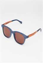 Очки TERRA 6+ Blue wood - фото 101956