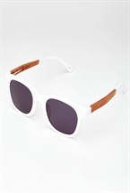 Очки TERRA 6+ White - фото 101967