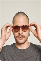 Очки TERRA 6+ Tortoise - фото 101990