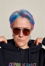 Очки Gypsy 7 Brown wood - фото 102009