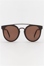 Очки Gypsy 7 Brown wood - фото 102010