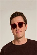 Очки Gypsy 7 Red - фото 102025