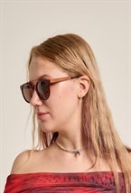 Очки Gypsy 7 Red - фото 102027