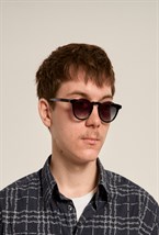 Очки Oliver 6 Black - фото 102030