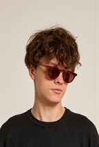 Очки Oliver 6 Red - фото 102038