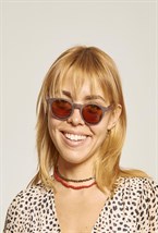 Очки OLIVER 5 Brown wood - фото 102062