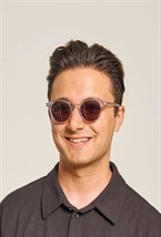 Очки OLIVER 5 White - фото 102068