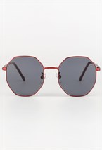 Очки RING DONG 2 Red - фото 102073